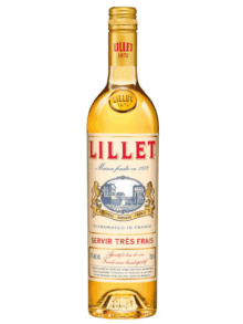 LILLET BLANC 750 CC