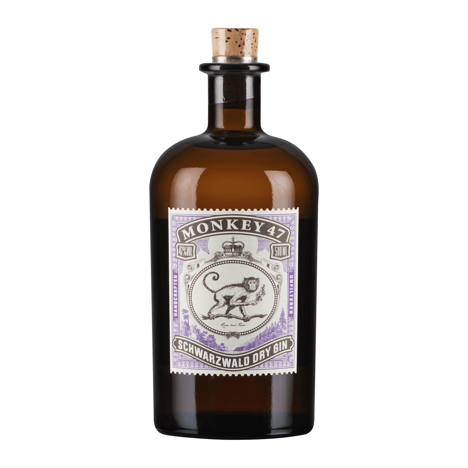 MONKEY 47 DRY GIN 500 CC