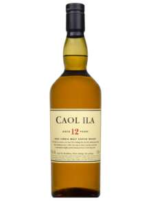 CAOL ILA 12 ANOS 750 CC