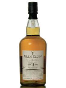 GLEN ELGIN 12 AÑOS 750 CC