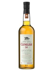 CLYNELISH 14 AÑOS ESTUCHE 750 CC