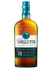 SINGLETON 18 AÑOS 750 CC