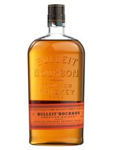BULLEIT BURBON FRONTIER WHISKEY 700 CC