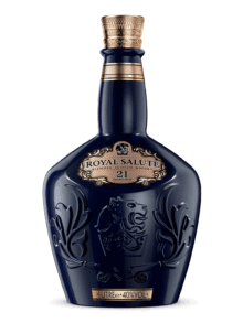 CHIVAS REGAL ROYAL SALUTE 21 AÑOS 700 CC
