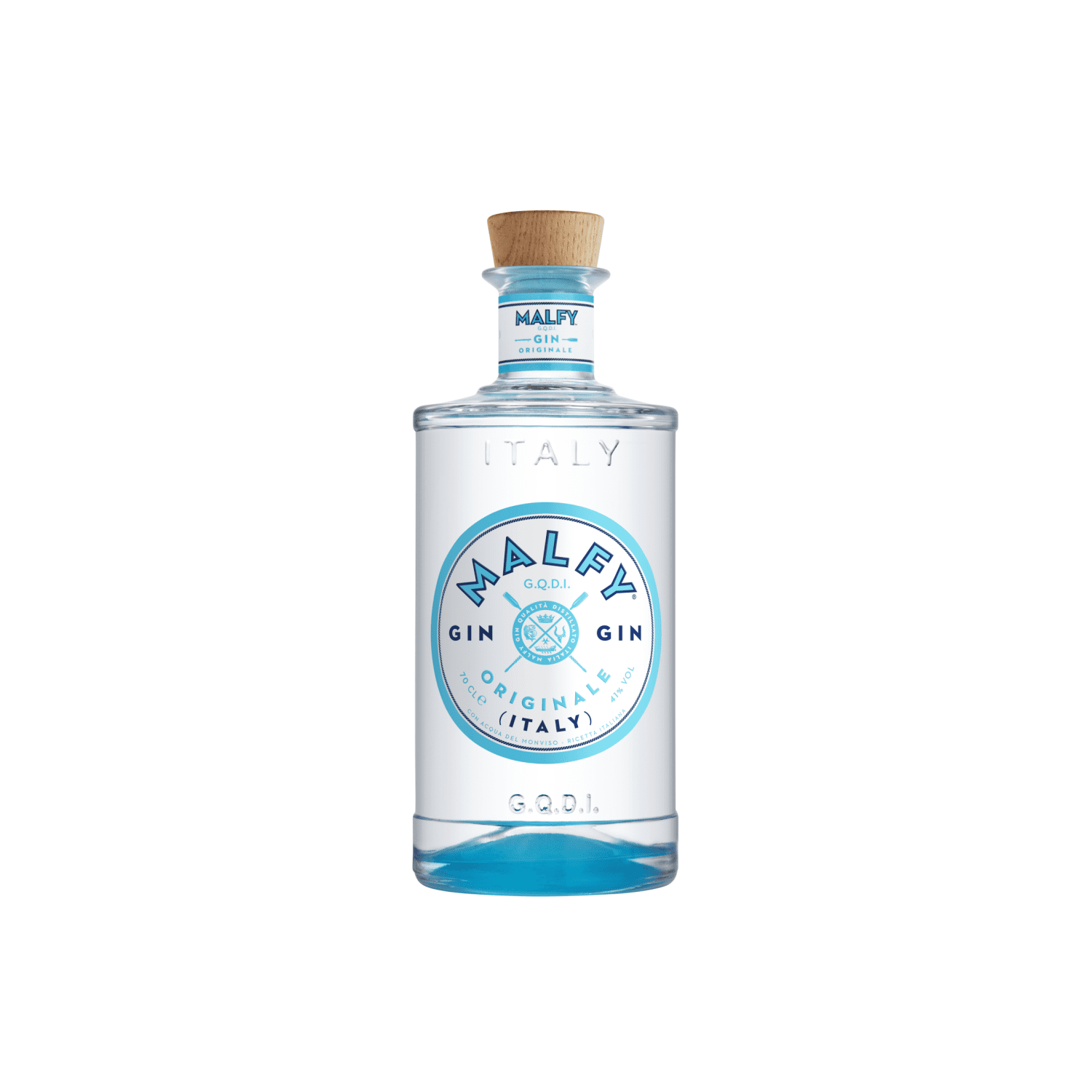 MALFY GIN ORIGINAL 700 CC