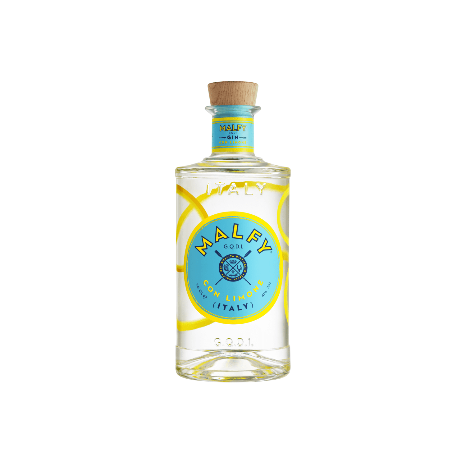 MALFY GIN LIMONE 700 CC