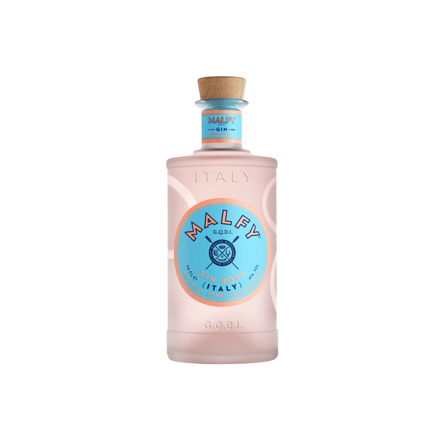 MALFY GIN PINK 700 CC