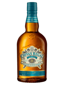 CHIVAS REGAL MIZUNARA ESTUCHE 700 CC