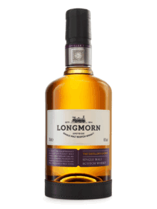 LONGMORN WHISKY D.CHOICE 700 CC