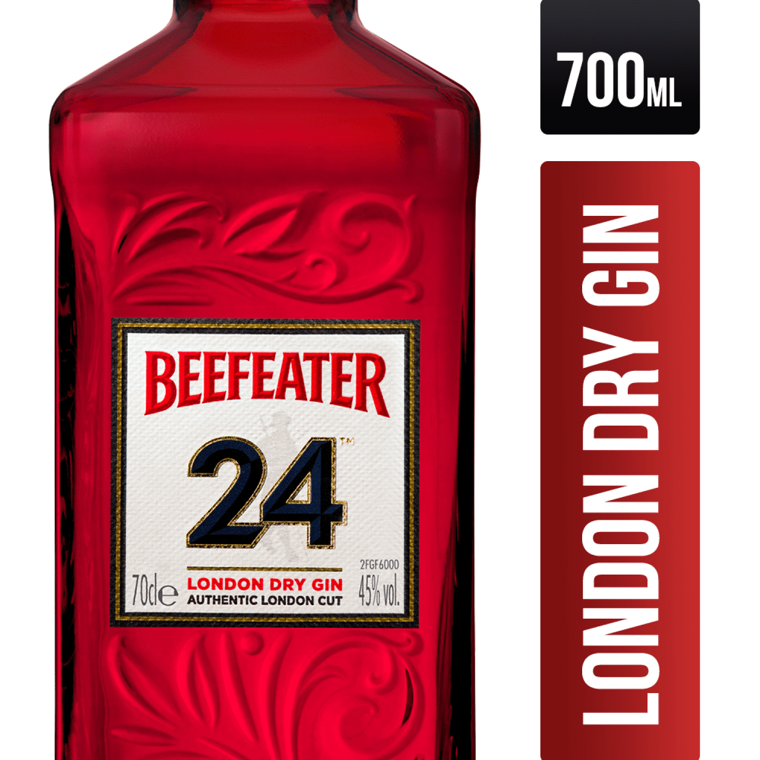 BEEFEATER 24 700 CC - Imagen 2