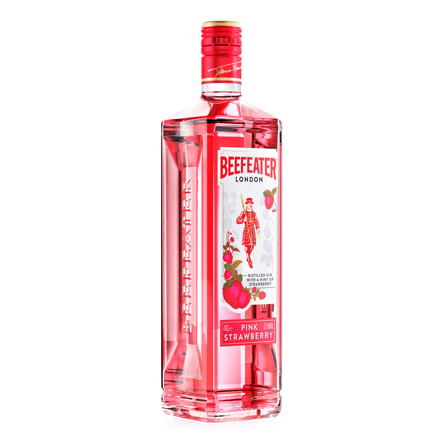 BEEFEATER PINK 700 CC - Imagen 2