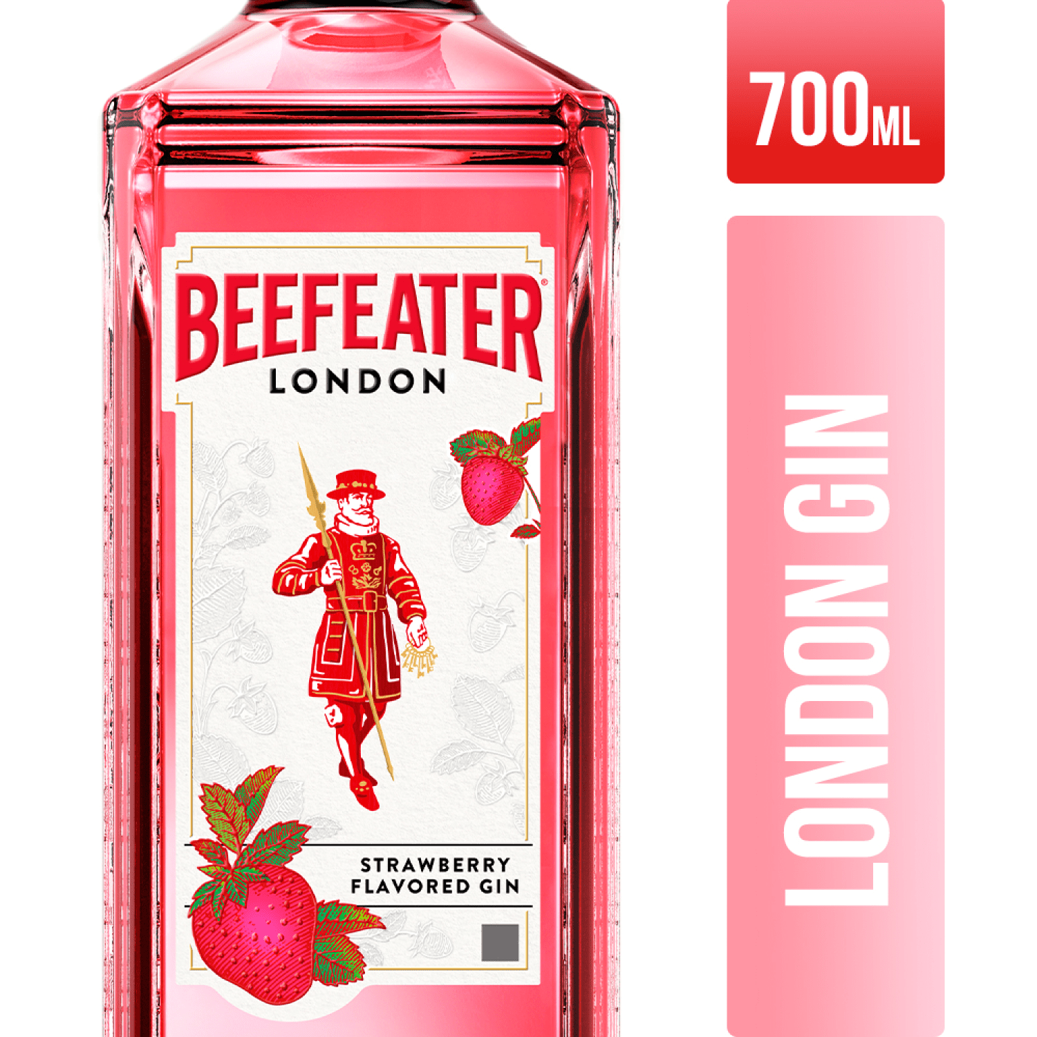 BEEFEATER PINK 700 CC - Imagen 3