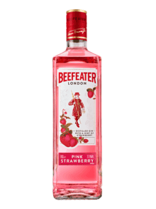 BEEFEATER PINK 700 CC