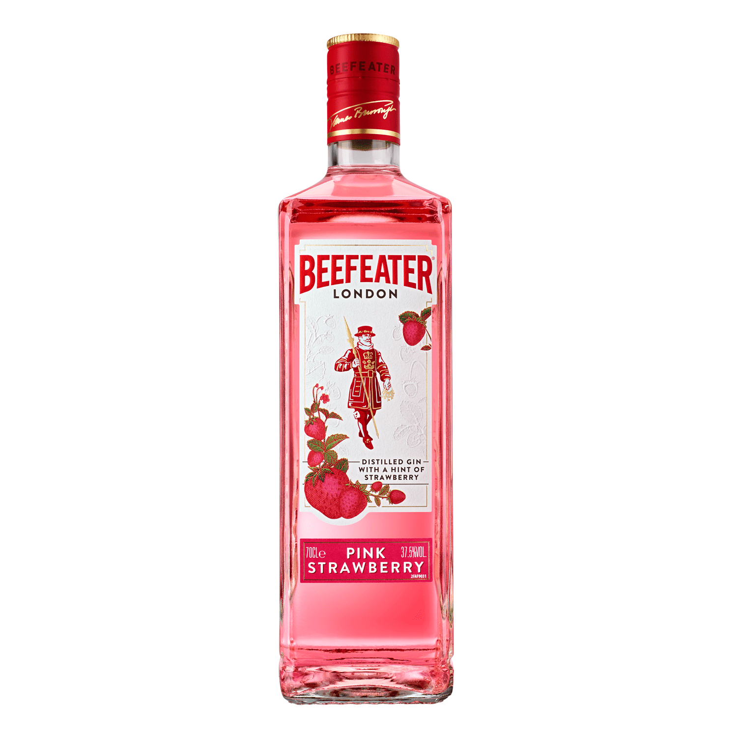 BEEFEATER PINK 700 CC