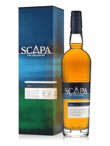 SCAPA SKIREN WHISKY 16 AÑOS 700 CC