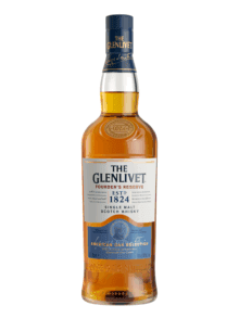 THE GLENLIVET FOUNDER'S RESERVE 750 CC
