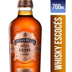 CHIVAS REGAL ULTIS BLEND 750 CC - Imagen 2