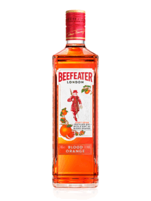 BEEFEATER BLOOD ORANGE 700 CC
