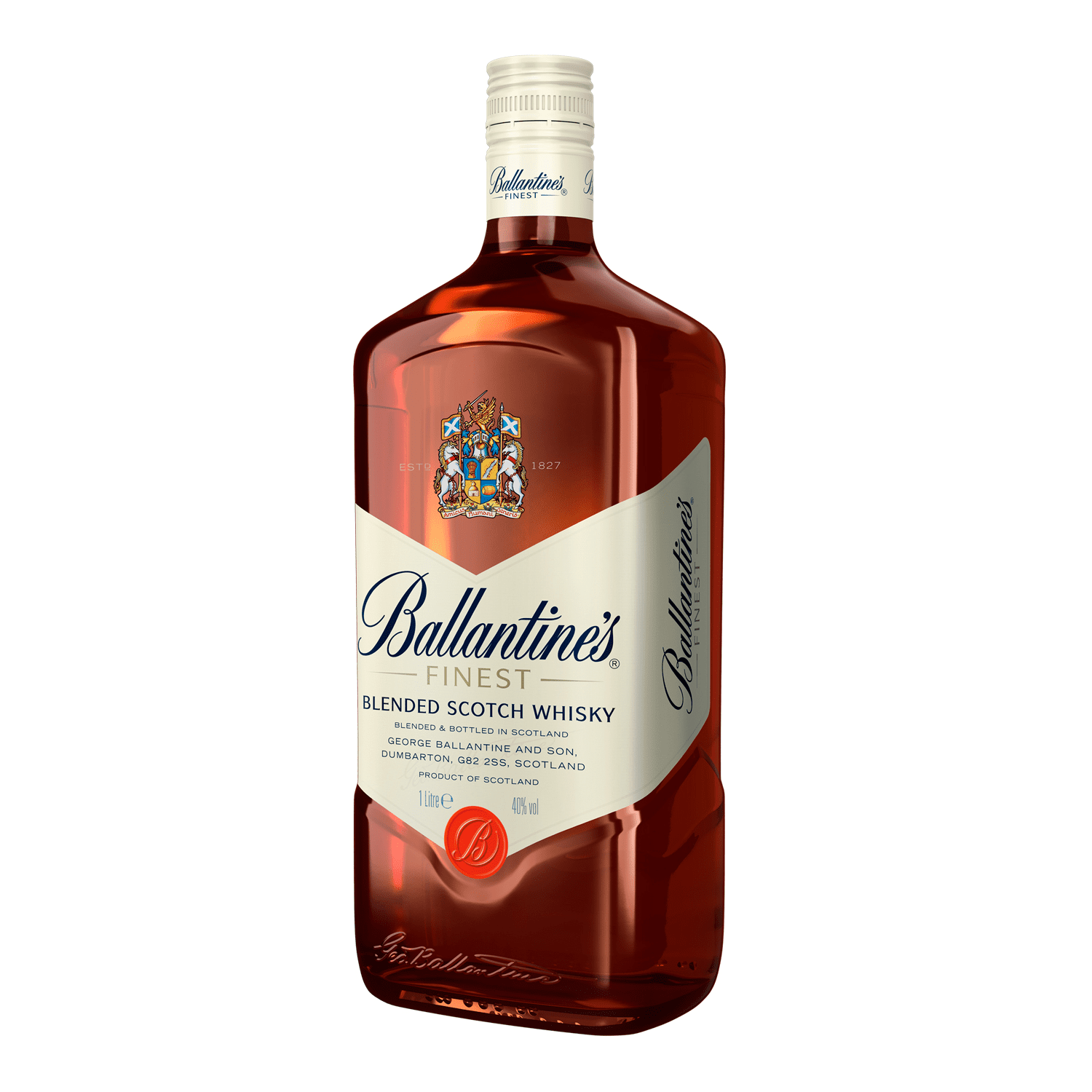 BALLANTINE'S 1000 CC - Imagen 4
