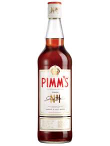 PIMM´S 750 CC