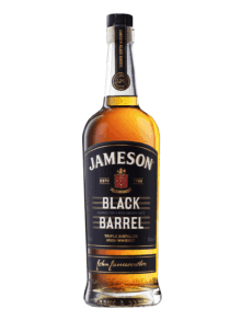 JAMESON BLACK BARREL 700 CC