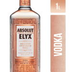 ABSOLUT ELYX 1000 CC - Imagen 2