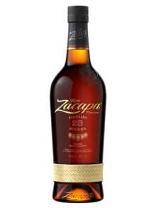ZACAPA RON 23 SOLERA 750 CC