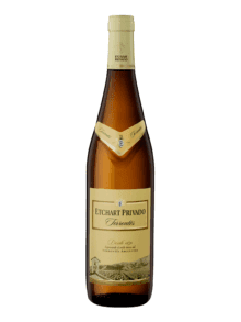ETCHART PRIVADO TORRONTES 750 CC