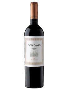 DON DAVID TANNAT 750 CC
