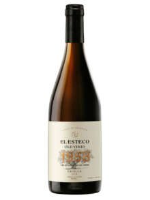 EL ESTECO OLD VINES CRIOLLA 750 CC