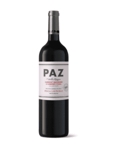 PAZ CABERNET- CABERNET FRANC 750 CC