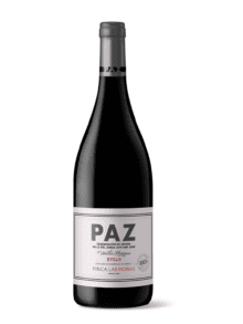 PAZ SYRAH 750 CC