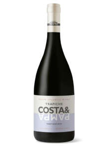 COSTA & PAMPA PINOT NOIR 750 CC