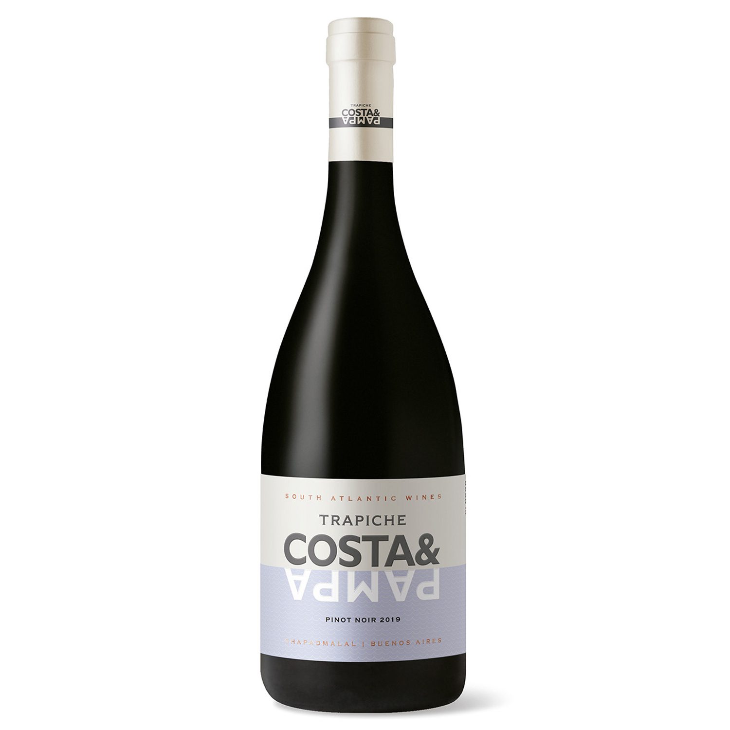 COSTA & PAMPA PINOT NOIR 750 CC