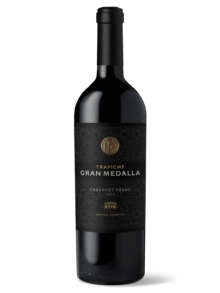 TRAPICHE GRAN MEDALLA MALBEC 750 CC