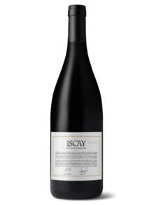 ISCAY SYRAH VIOGNIER 750 CC