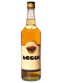 LEGUI LICOR FINO ARGENTINO 750 CC