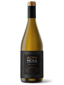 ALMA MORA CHARDONNAY 750 CC