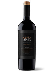 ALMA MORA RESERVA MALBEC 750 CC