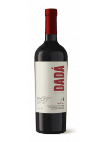 DADA 1 750 CC