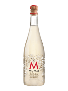 MUMM LEGER SPRITZ 750 CC