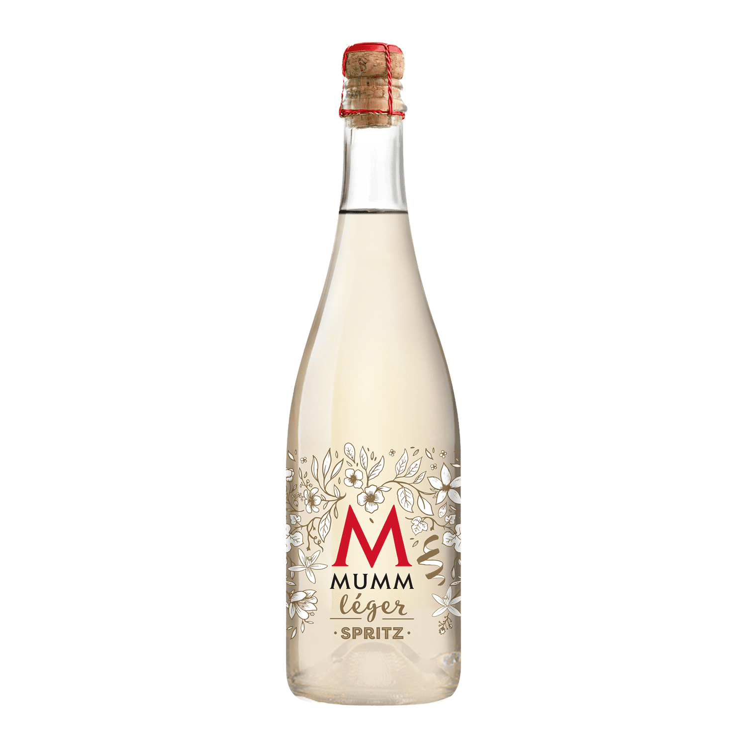 MUMM LEGER SPRITZ 750 CC
