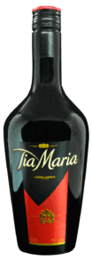 TIA MARIA COFFEE 690 CC