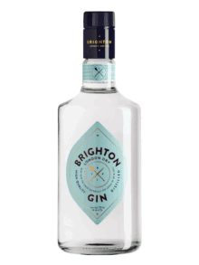 BRIGHTON GIN 700 CC