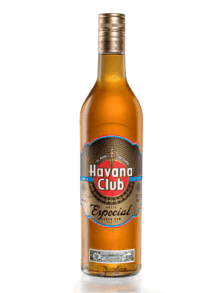 HAVANA CLUB ANEJO ESPECIAL 750 CC