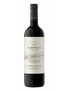 EL ESTECO CABERNET SAUVIGNON 750 CC