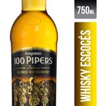 100 PIPERS 750 CC - Imagen 2