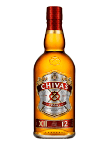 CHIVAS REGAL 12 AÑOS 700 CC