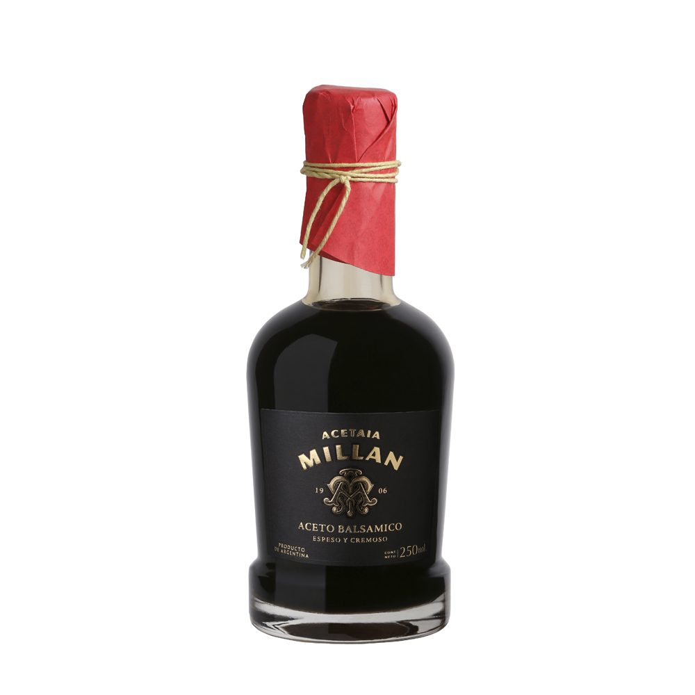 MILLAN ACETO BALSAMICO 250 CC