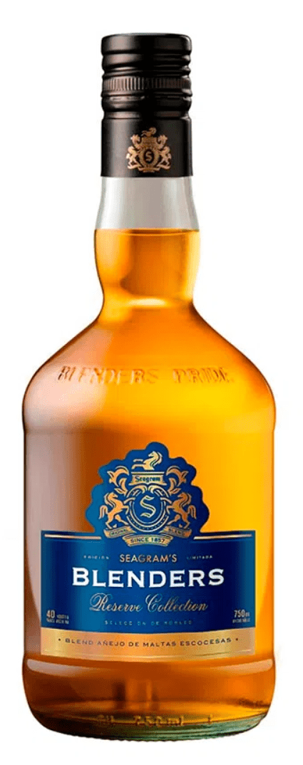 BLENDERS RESERVE COLLECTION 750 CC